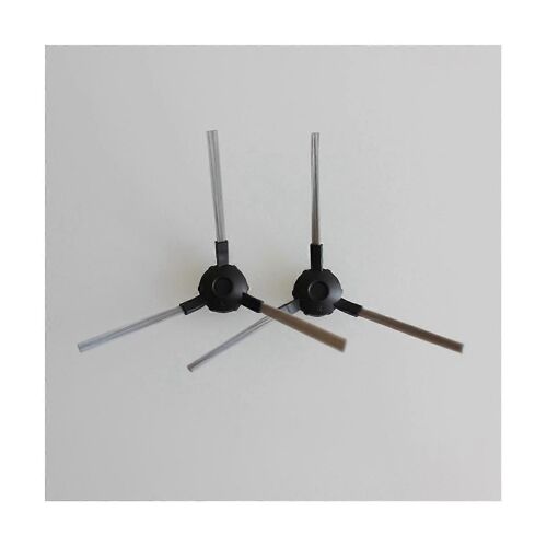 Pour 811GB 911SE / Symbo XBot 5 PRO / Robot Vacuum 26BB Pet Pièces de rechange Brosse latérale principale Filtre Hepa