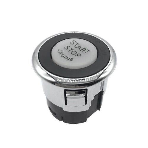 Interrupteur D'allumage À Un Bouton De Voiture Pour Altima 2008-2014 Bouton D'interrupteur À Poussoir 25150-1lb0a