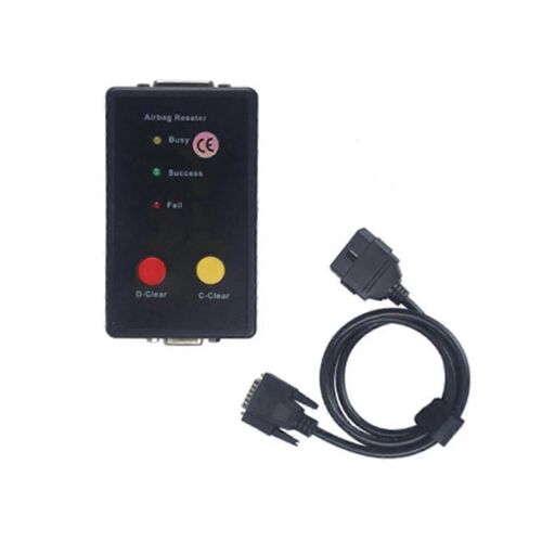 Réinitialisation De Haute Qualité Pour Les Outils De Diagnostic Automobile Pour / Obd2 / Outil De Réinitialisation
