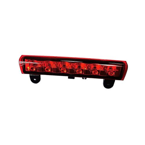 Troisième Feu Stop Led Plaqué Pour Feu Stop Haute Position 2000-2006 Pour 15170955 Rouge