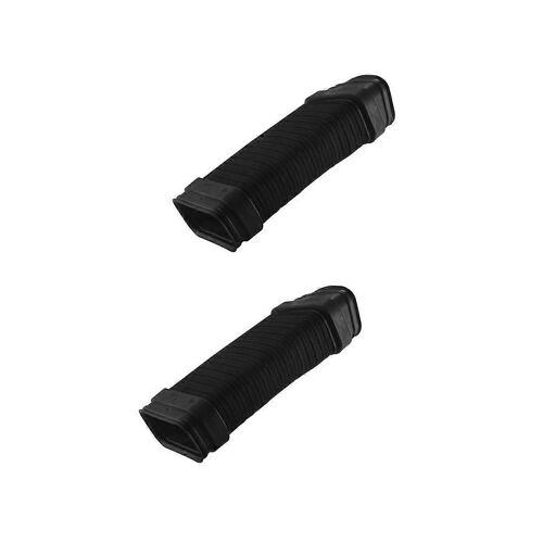 Tuyau D'admission D'air De Moteur De Voiture 2pcs Pour 3 Séries E90 E91 320d 318d 7795284 13717795284