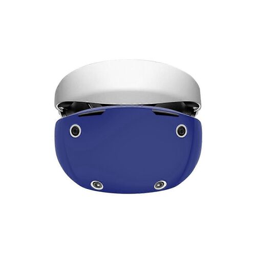 Pour PS VR2 Casque Complet Silicone Portable Housse De Protection PS VR2 Coque De Protection Accessori