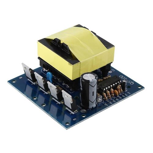 500W Onduleur Module Dc 12V Ca 220V Convertisseur De Voiture Module Boost Board
