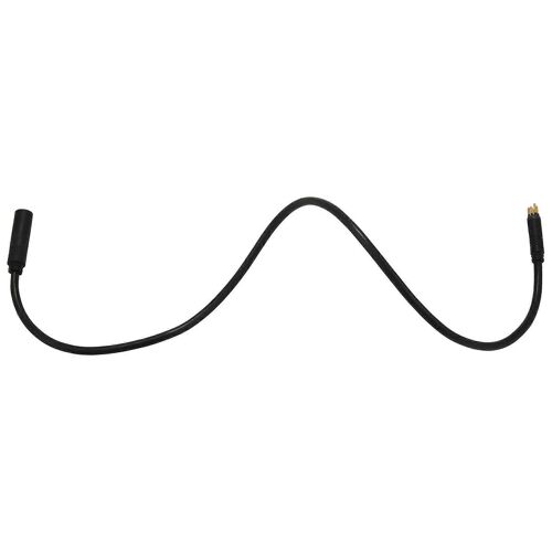 Câble D'extension De Moteur De Vélo Électrique Étanche À 9 Broches 60 Cm Câble D'extension De Moteur Conversion De Vélo Électrique P