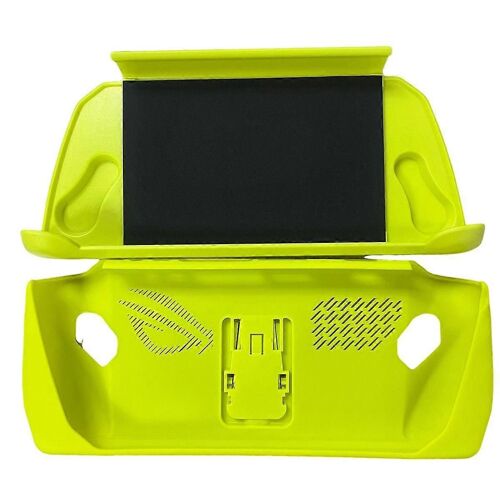 Étui De Protection En Tpu Pour Hôte Ally Avec Support,Coque De Protection Intégrale Amovible,Protection Contre Les Chutes,Y
