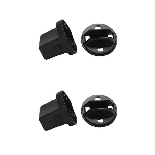 Bouton De Clé De Contact Bouton De Clé De Tour Poussoir Ensemble De Boutons D'allumage Pour La Vitesse D'entrée Sans Clé 6 Cx7 Cx9 Remplacer
