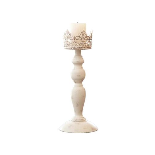 Chandeliers en métal, centres de table de mariage, décoration de table, candélabres, ornements pour la maison, décoration intérieure, vieux F