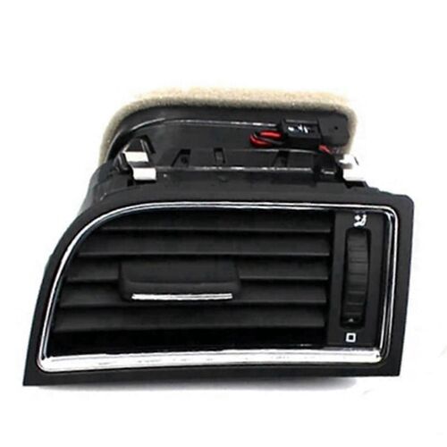 Grille De Sortie De Climatiseur De Tableau De Bord De Voiture Pour Superbe Grille D'aération 2 Mk2 3t 20082015 Ac 3t08197