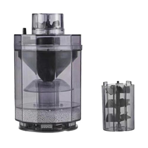 Oxygénation Par Filtre Forcé Fin Et Culture Bactérienne Nettoyage Automatique Des Matières Fécales Fish Tank Suction Dev