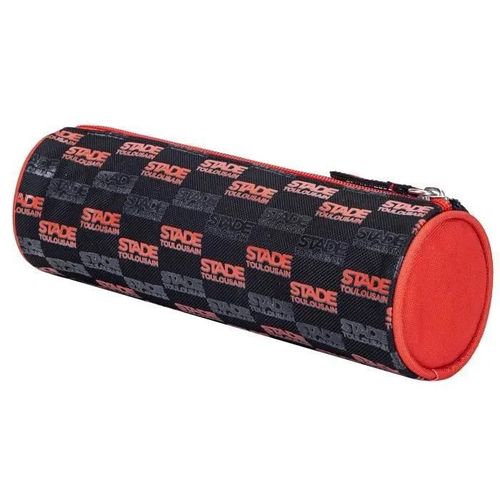 Trousse scolaire Toulouse - Collection officielle Stade Toulousain Rugby