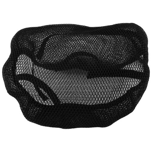Housse En Tissu De Maille 3d Antidérapante De Moto Coussin Imperméable Respirant Pour Scrambler 1100 Pro Spec