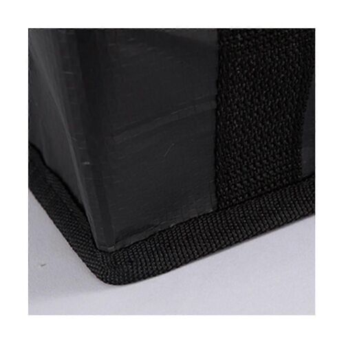 Sac isotherme étanche Pique-Boîte à lunch isolée Portable Food Thermal Bag Drink Delivery Functiona