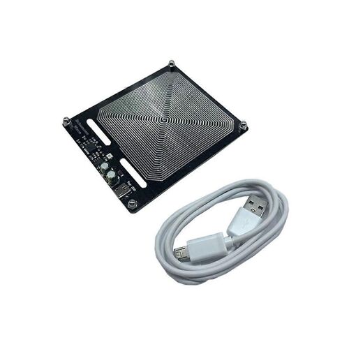 Version 7.83hz Générateur D'impulsions D'ondes De Schumann À Ultra-Basse Fréquence Outil De Sommeil Rapide Pour Les Personnes Atteintes De I