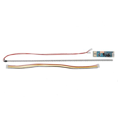 Kit de bande de rétroéclairage LED de 355 mm pour la mise à jour de l¿écran LCD CCFL à surveiller
