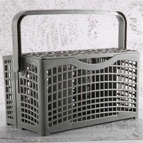 Panier à couverts pour lave-vaisselle Panier de rangement adapté à ///LG/