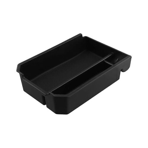 Boîte De Rangement Pour Accoudoir De Console Centrale De Voiture, Plateau De Rangement Pour Palettes, Boîte À Gants Pour 2013-2018