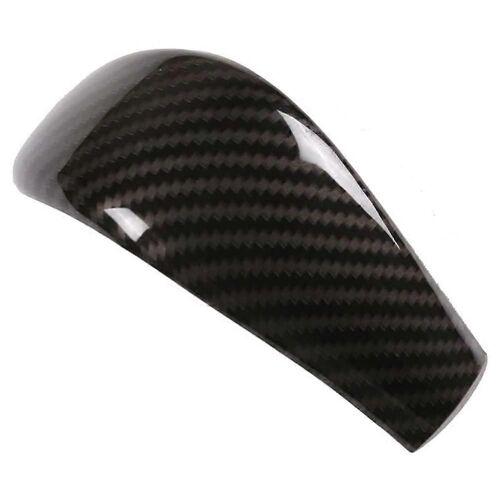 Compatible Everest T6 T7 2015-2018 Center Control Gear Shift Button Cover Trim Accessoires Décoratifs, Noir