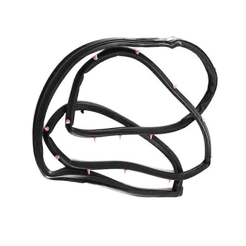 Joint En Caoutchouc De Moulage De Coupe-Froid De Porte Droite Avant Pour Berline 2006-2011 72310--A01