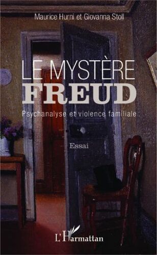 Le Mystère Freud