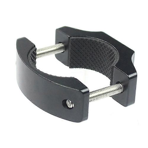360 Degrés Vélo Moto Guidon Clip Support De Tuyau Pour 9 / 8 Pour Une Caméra D'action One X
