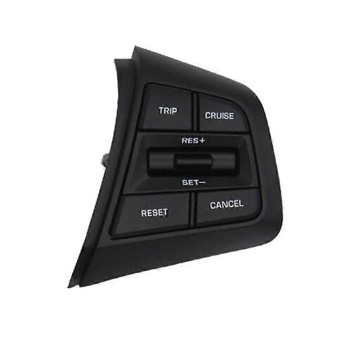 Pour Creta Ix25 1.6l Boutons Du Régulateur De Vitesse Au Volant Le Bouton Du Régulateur De Vitesse Du Côté Droit