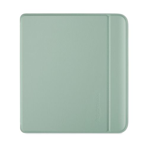 Étui Sleepcover Basique Pour Kobo Libra Colour - Vert Jardin