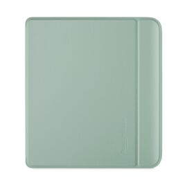 Étui Sleepcover Basique Pour Kobo Libra Colour - Vert Jardin