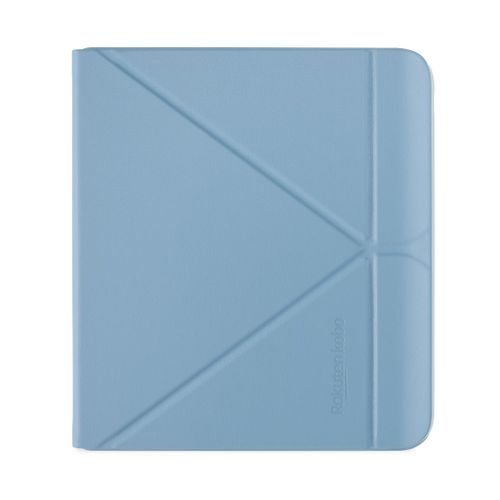 Étui Sleepcover Pour Kobo Libra Colour - Bleu Nuit