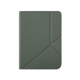 Étui SleepCover pour Kobo Clara Colour/BW - Vert brumeux