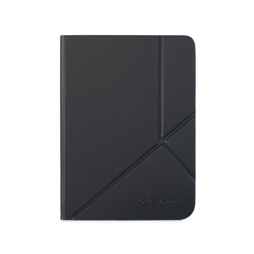 Étui Sleepcover Pour Kobo Clara Colour/Bw - Noir