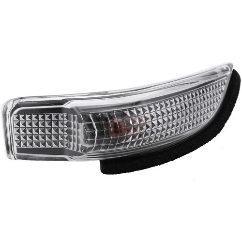 Clignotant De Rétroviseur Gauche Pour Yaris,Prius C Et Venza 81740-52050