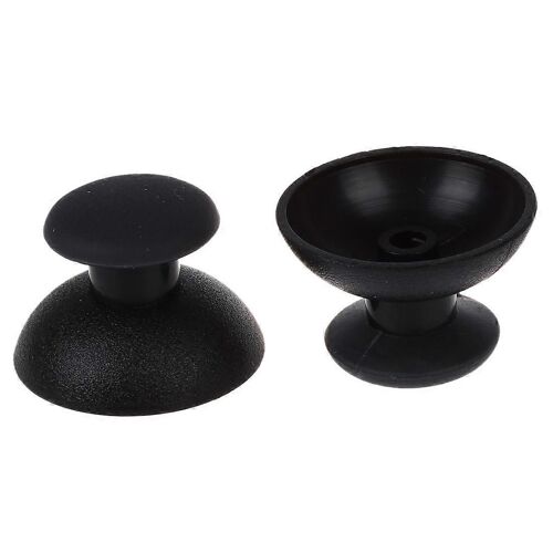 2 X Manettes De Jeu Pour Joystick 2/3 Ps2 Ps3