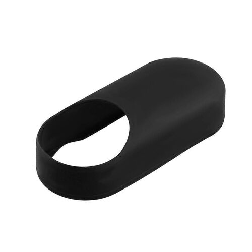Pour L508 Radar Feu Arrière Protection Vélo Frein Détection Feu Arrière Protecteur Anti-Chute Housse Silicone De Protection
