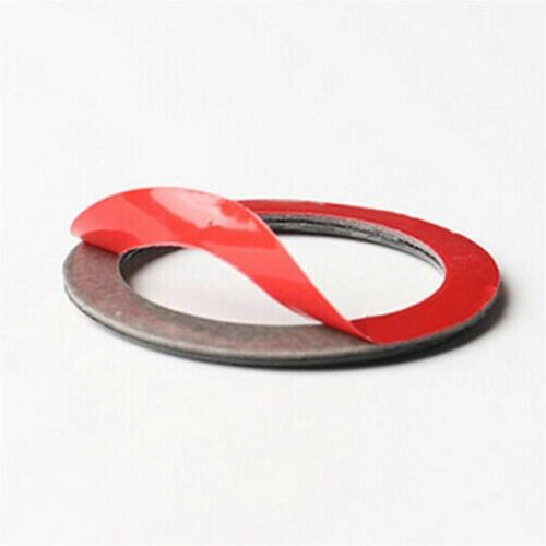 Garniture Intérieure De Tableau De Bord En Fibre De Carbone Rouge Pour Classe C W204 2007-2010