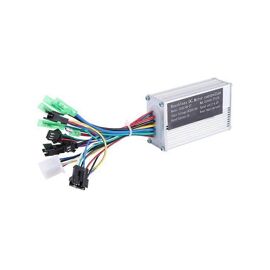Contrôleur Moteur Brushless 36V/48V 350W Pour Vélo électrique – Neuf