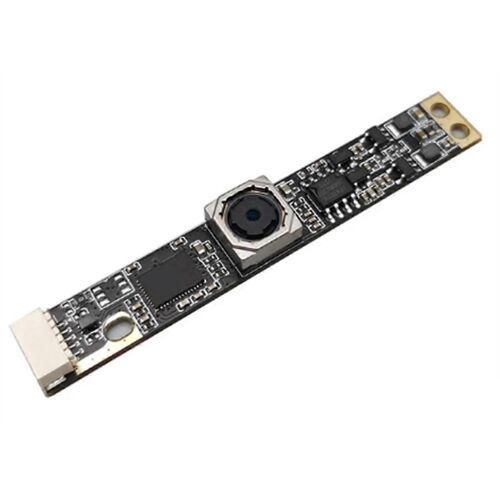 5MP 2K HD Autofocus Grand Angle Caméra Module CMOS OV5693 76 Degrés OTG USB Plug and Play pour Fenêtre