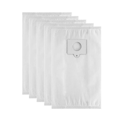 Sac à poussière sous vide pour sacs HEPA de type Q/C 53292,5055,50557,50558,20-53292,53291 Aspirateur à traîneau Cl