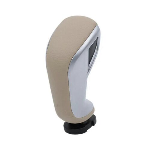 Levier De Vitesse Automatique Handball Pour C5 Ds5 508 2009-2019 9009652906 Argent Et Beige