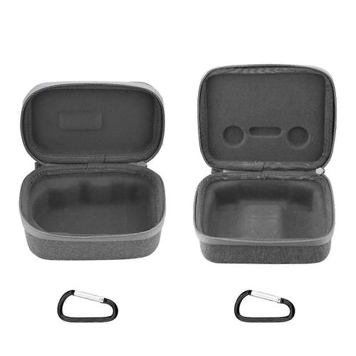 Sac De Rangement Pour Télécommande Mini 4 Pro,Étui De Transport Portable,Sac À Main,Contrôleur Intelligent Ac