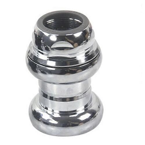 22.2mm Casque De Vélo 1 Pouce À Engrenage Fixe Casque De Vélo De Course Roulement Fixed Gear Road Bike Aluminium