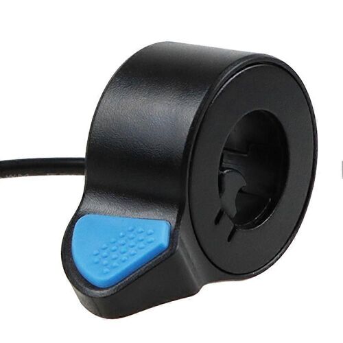Accélérateur Électrique Au Pouce Pour Scooter Électrique Max G30d Accélérateur Gâchette Levier De Vitesses Cadran De Doigt