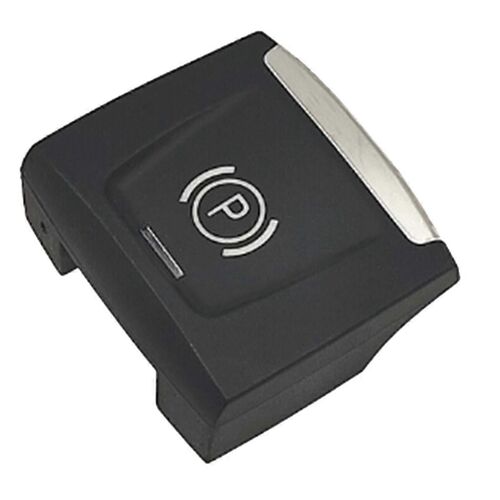 Bouton De Frein De Stationnement De Voiture P Key 61316822523 Pour 1 Série F52 X1 X2 F48 F49 F39