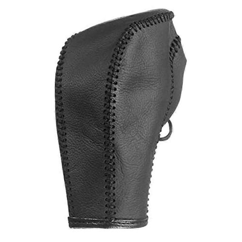 Couverture De Pommeau De Levier De Vitesses Automatique De Voiture Couvercle De Tête De Levier De Vitesse Pour Cruze Captiva 2011 2012 2013 Noir