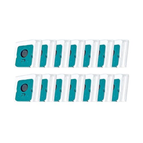VCA-ADB952 Sacs d'aspirateur pour Samsung Bespoke Jet Pro Extra / Complete Extra / Complete / Pet Aspirateur à main