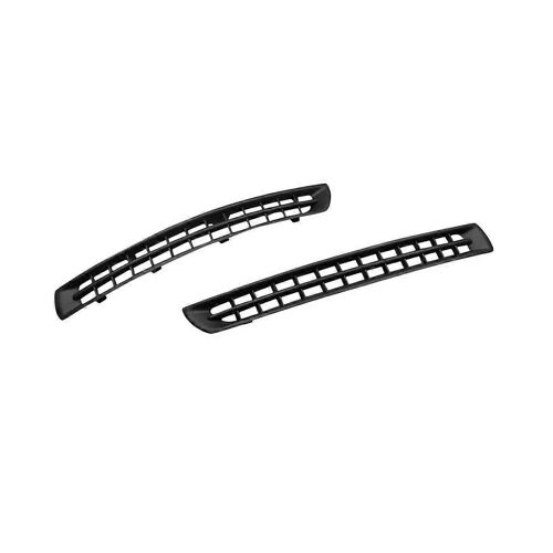 30678953 30678954 Pare-Chocs Avant Calandre Inférieure Phare Grille Inférieure Ventilateur Grille Automobile Pour