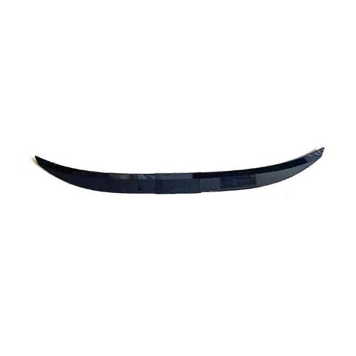 Becquet De Coffre Arrière Universel Réglable,Aileron De Toit,Accessoires,Noir