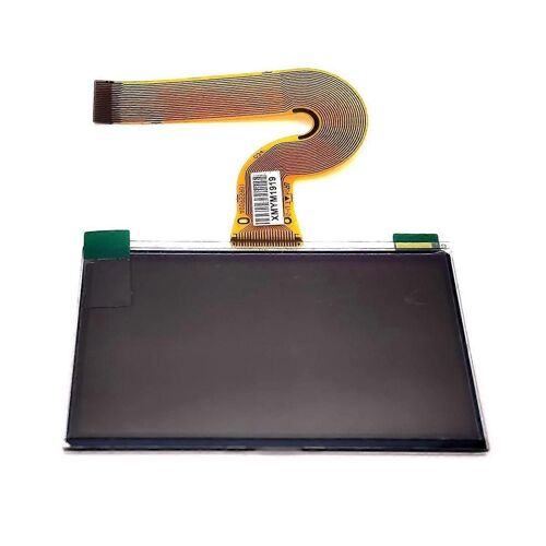 NOUVEL ÉCRAN D'AFFICHAGE LCD POUR -LX2GK LX2 Appareil photo numérique Pièce de réparation PAS de rétro-éclairage 1PCS