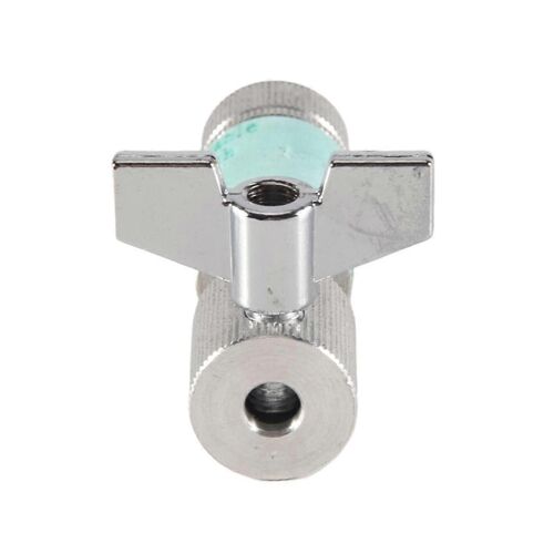 Embrayage De Charleston, Jazz Hihat Embrayage Tambour Charleston Stand Post Pour Accessoires De Tambour De Cymbale De Charleston