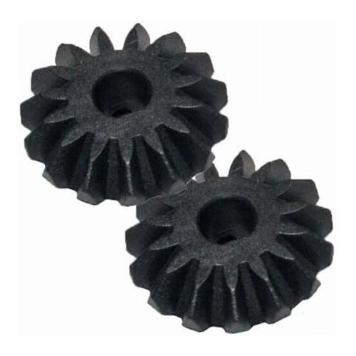 2 biseaux pour GTS1031 numéro de pièce de rechange d'engrenage 2610015042 biseaux pour remplacer les accessoires anciens ou endommagés outil électrique