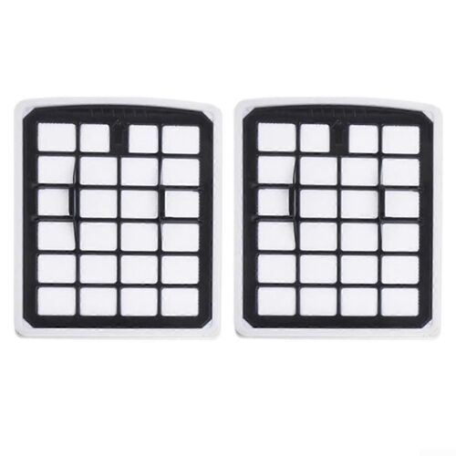 Filtre HEPA 90946 pour Aldi 800820 Easy-Home pour filtre de protection du moteur d'aspirateur Eureka AK9/AK10